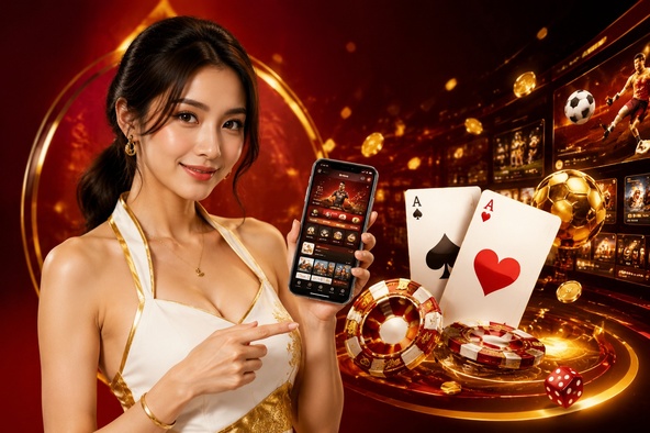 f5bet Casino – Bàn chơi live dealer chuyên nghiệp