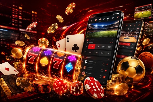 f5bet – Nạp tiền và bắt đầu chơi sau đăng nhập