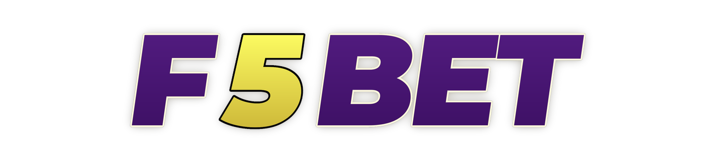 f5bet logo